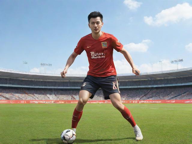 九游JIUYOU SPORTS_ 中国足球“走出去”战略成效逐步显现，合作不断深化，足球游戏中国