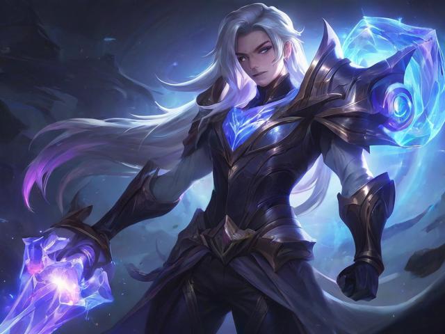 九游官网_《英雄联盟》S赛解说席背后的故事：专业与娱乐的平衡