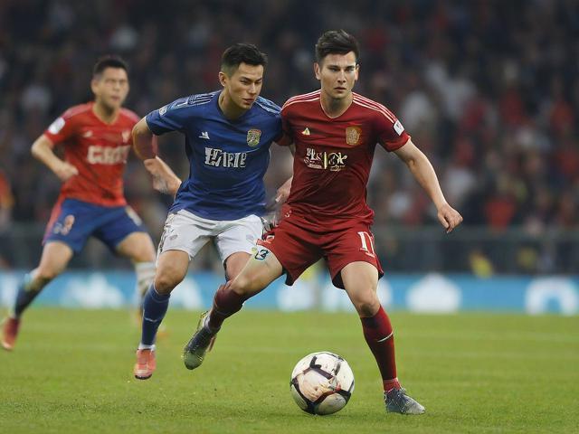 九游JIUYOU SPORTS_ 中国足球主客场管理制度优化，提升赛事质量，足球队主客场制什么意思