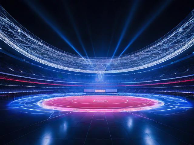 jiuyou.com_ 中国篮协推动“智慧体育场馆”建设，提升比赛体验，智慧体育场馆建设意义