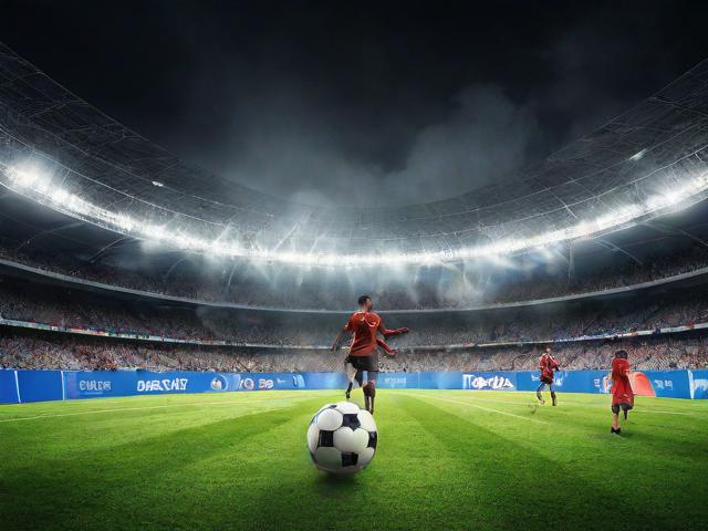 九游JIUYOU SPORTS_ 中国足球产业“十四五”规划引领行业步入高质量发展新阶段