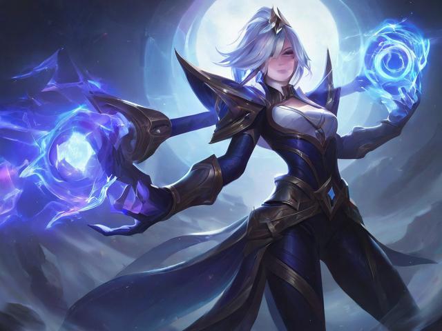 九游官网_《英雄联盟手游》职业联赛与《王者荣耀》国际赛事的未来展望