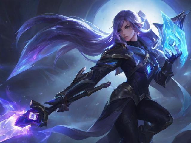 九游官网_《英雄联盟》青训营：电竞新星的摇篮与残酷竞争，九游lol手游是真的吗