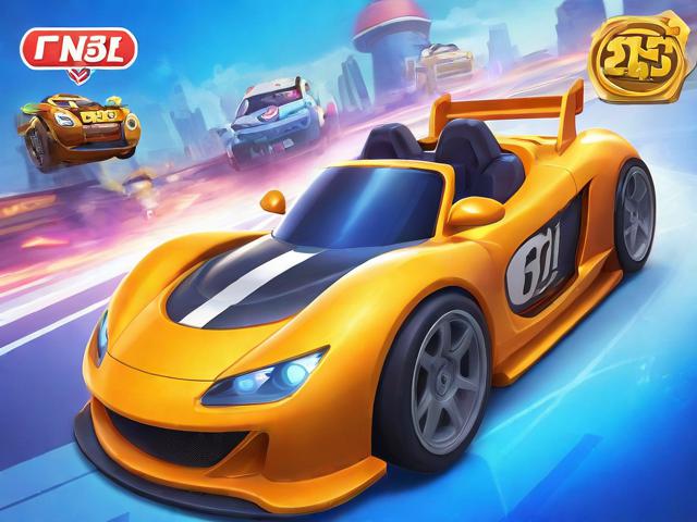 九游官网_《跑跑卡丁车》职业联赛与《QQ飞车》手游联赛的速度与激情