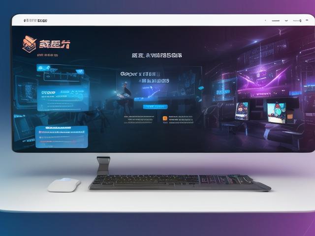 九游官网_云游戏技术在电竞领域的应用：降低门槛与随时随地畅玩